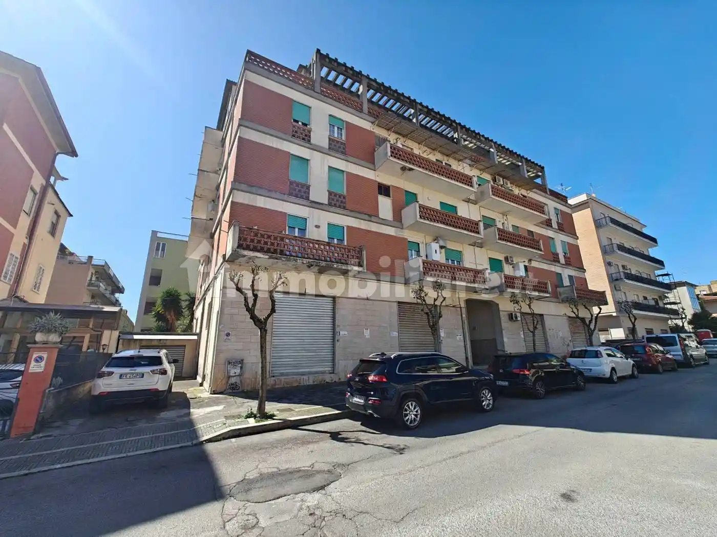 Appartamento in vendita a Aprilia