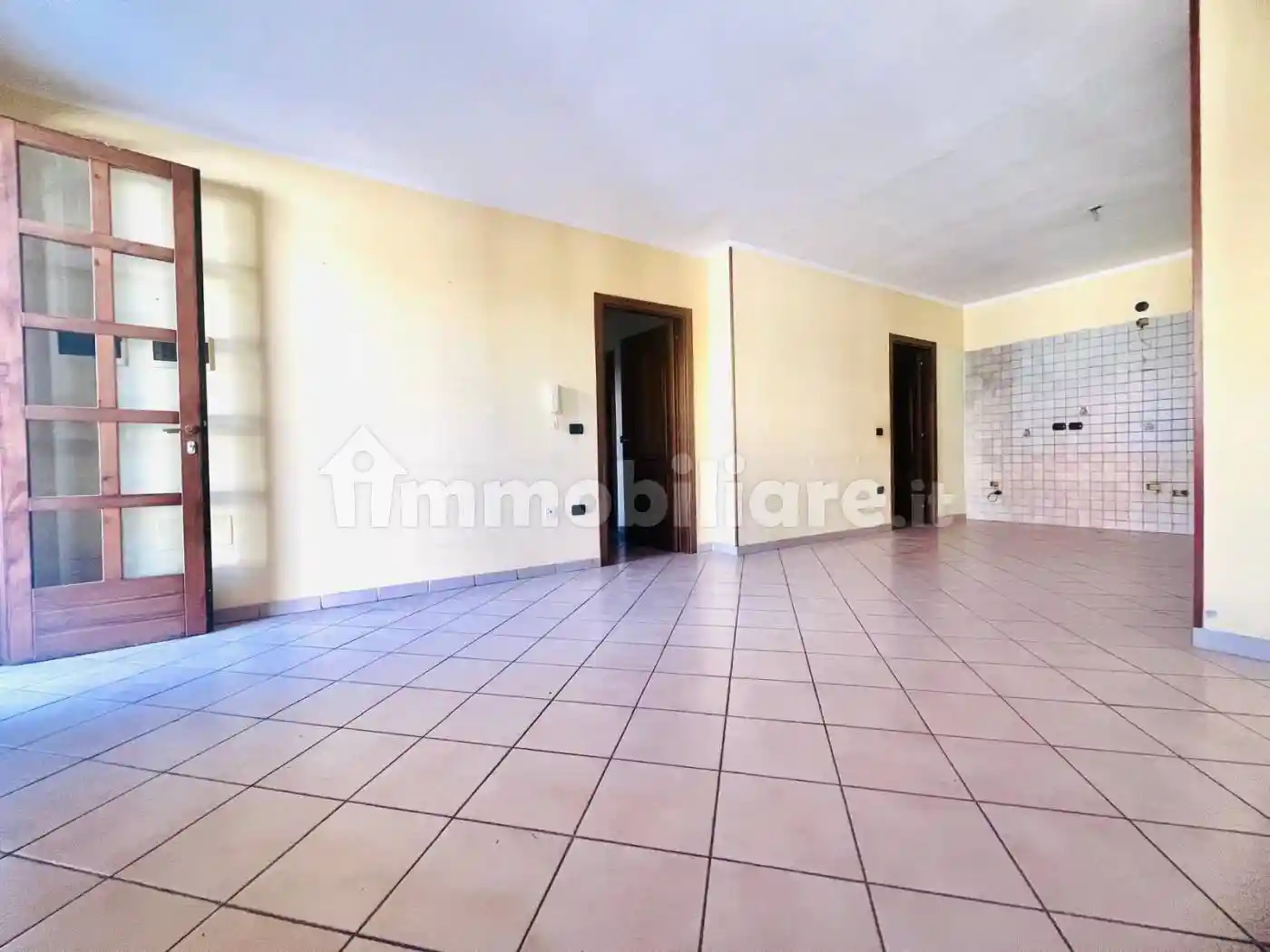 Appartamento in vendita a Scandiano