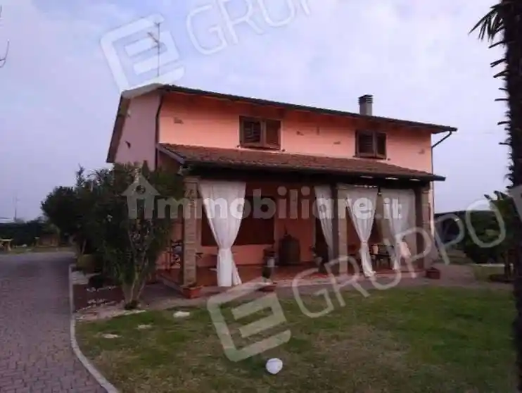 Appartamento in vendita a Conselice