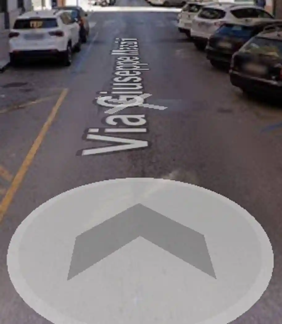 Appartamento in vendita a Taranto