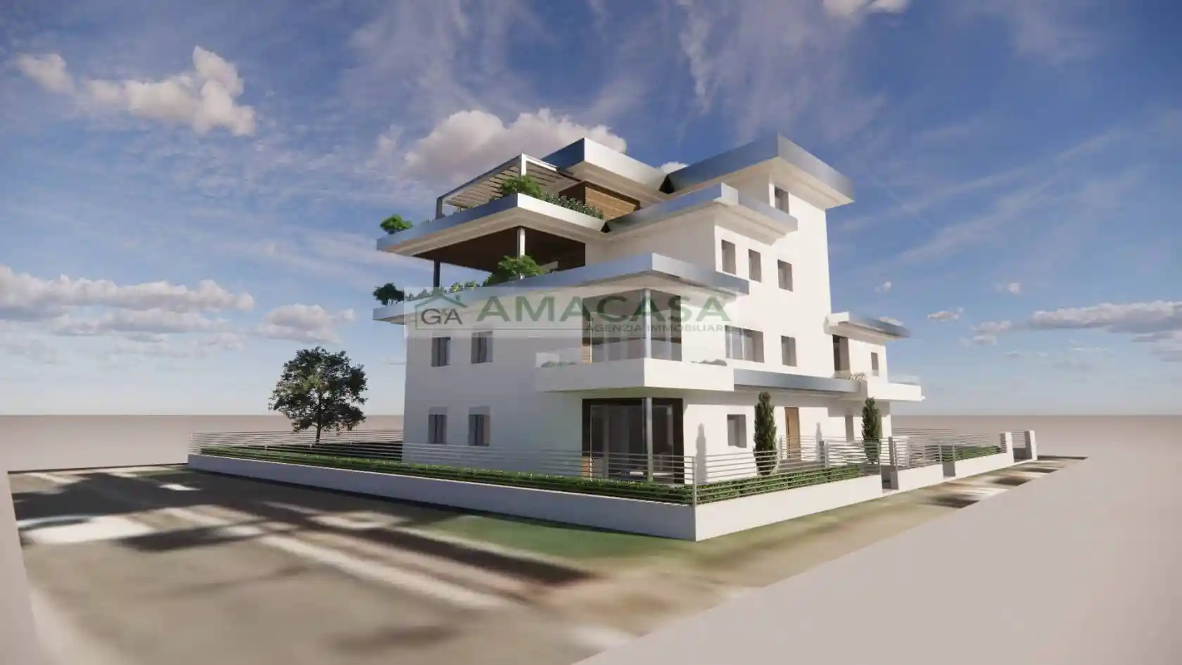 Attico - Mansarda in vendita a Sassuolo