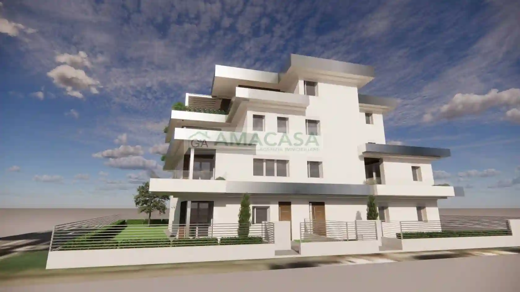 Attico - Mansarda - foto 2