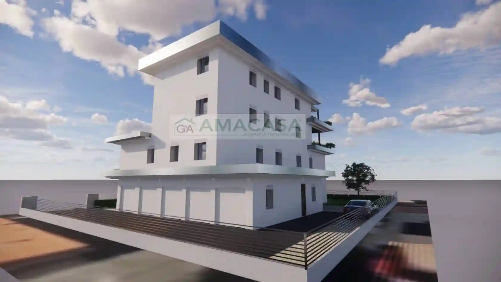 Attico - Mansarda - foto 3