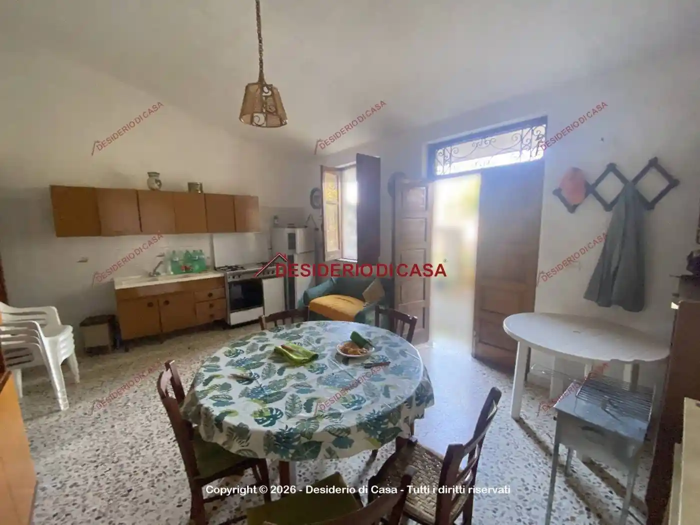 Villa in vendita a Alcara li Fusi