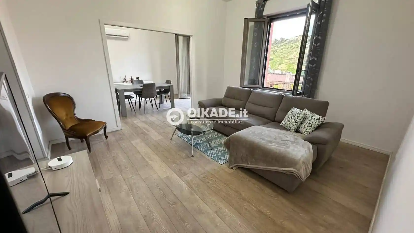 Appartamento in vendita a Cagliari