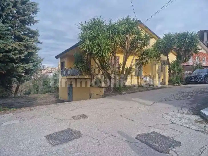 Villa in vendita a Chianche