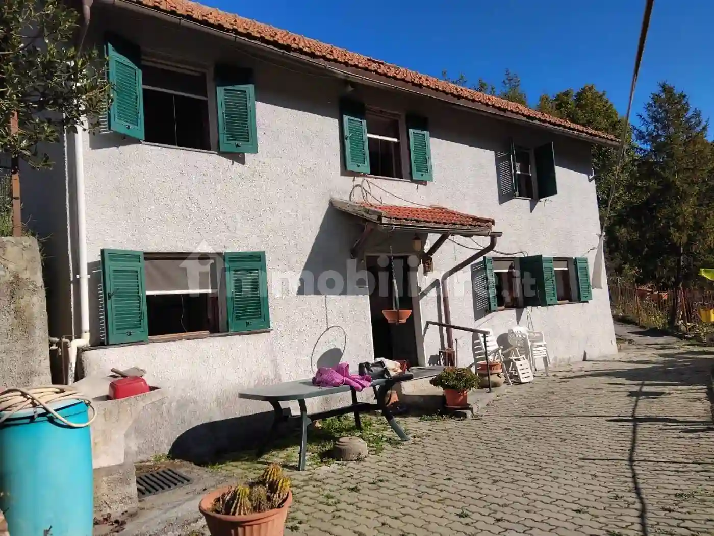 Casa indipendente - foto 4