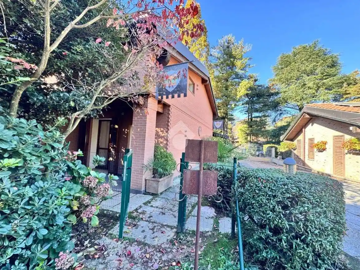 Appartamento in vendita a Seregno