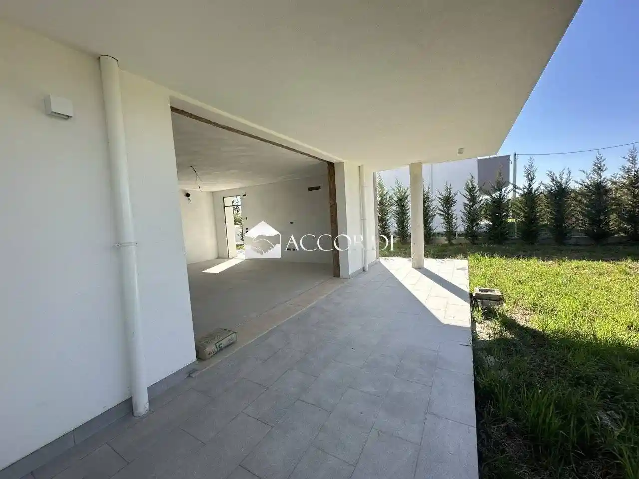 Villa in vendita a Abano Terme