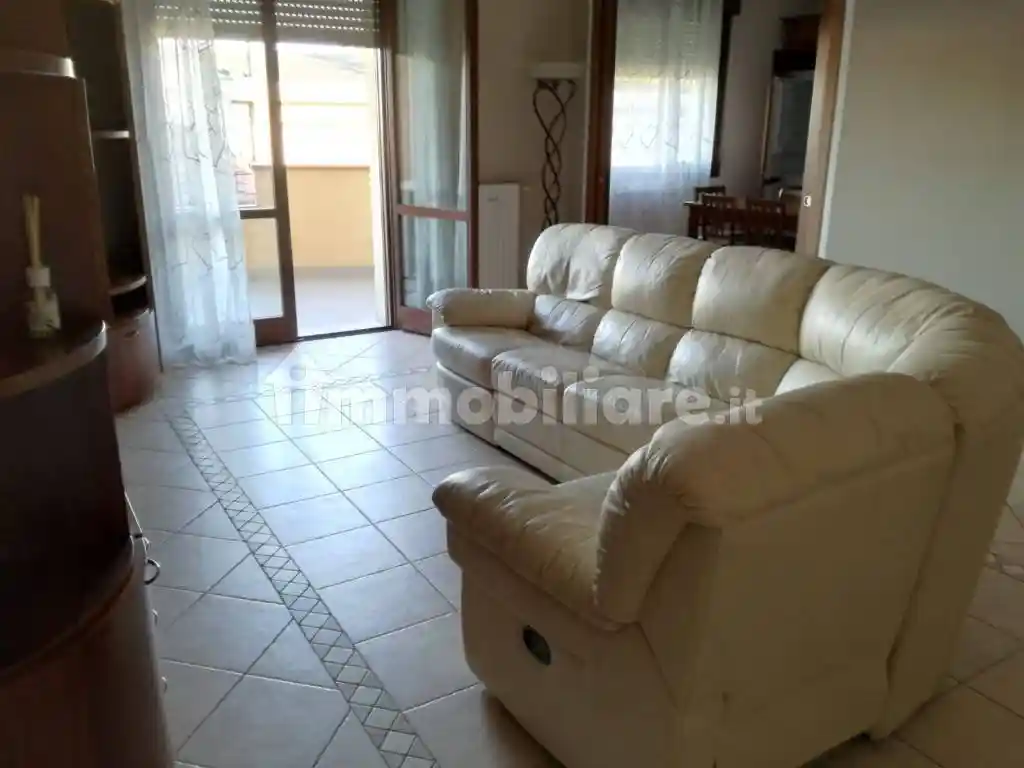 Appartamento in vendita a Cavezzo