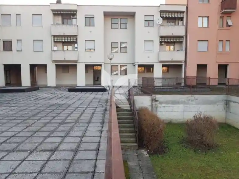 Appartamento in affitto a Parma