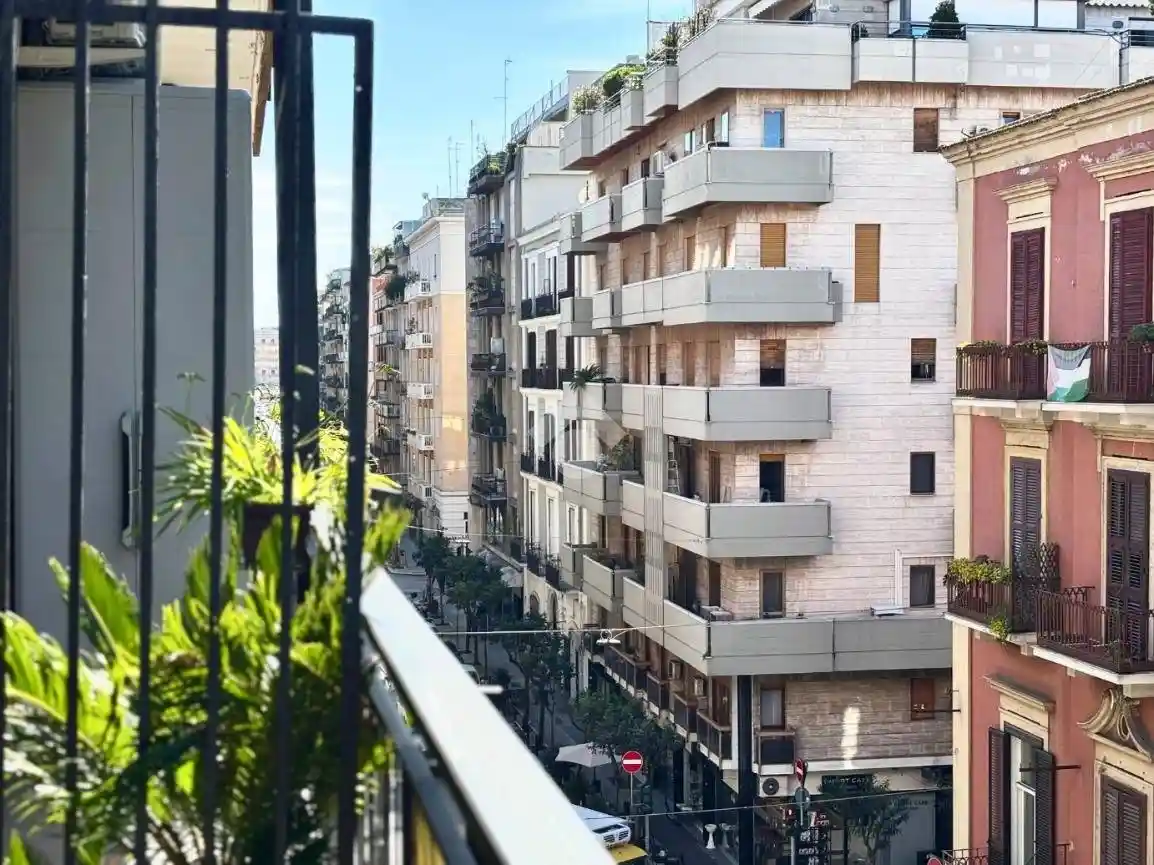 Appartamento in vendita a Bari