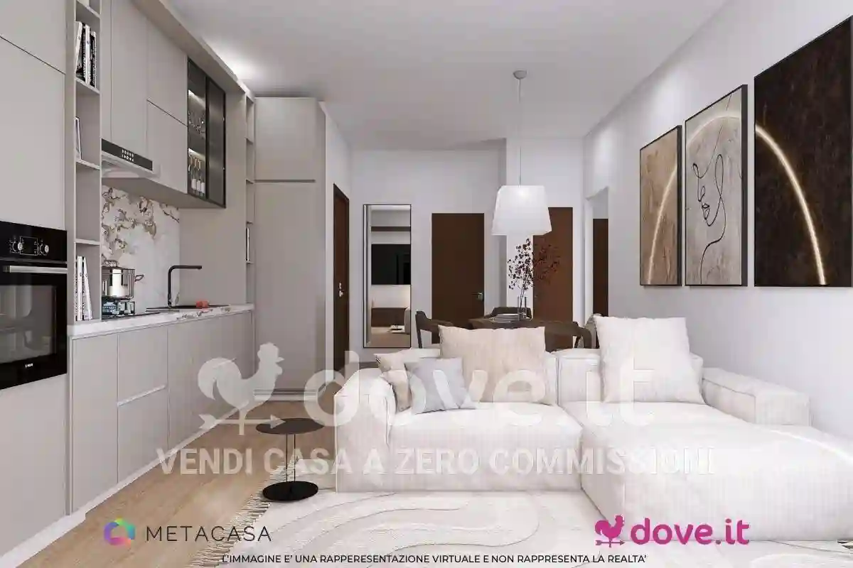 Appartamento - foto 4