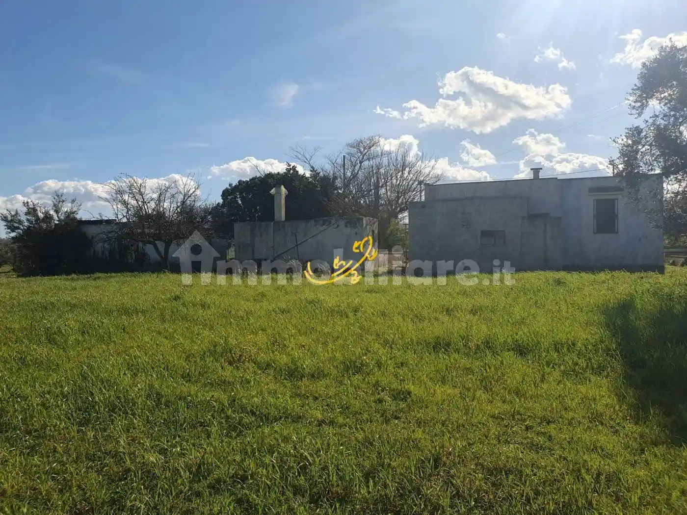 Rustico - Casale in vendita a Ostuni