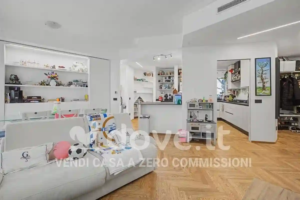 Appartamento - foto 4