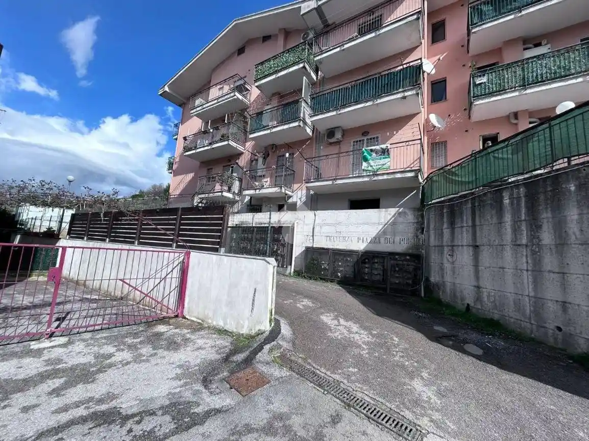 Appartamento in vendita a Fisciano