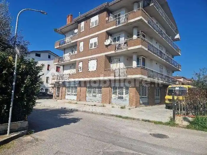 Appartamento in vendita a San Giorgio del Sannio