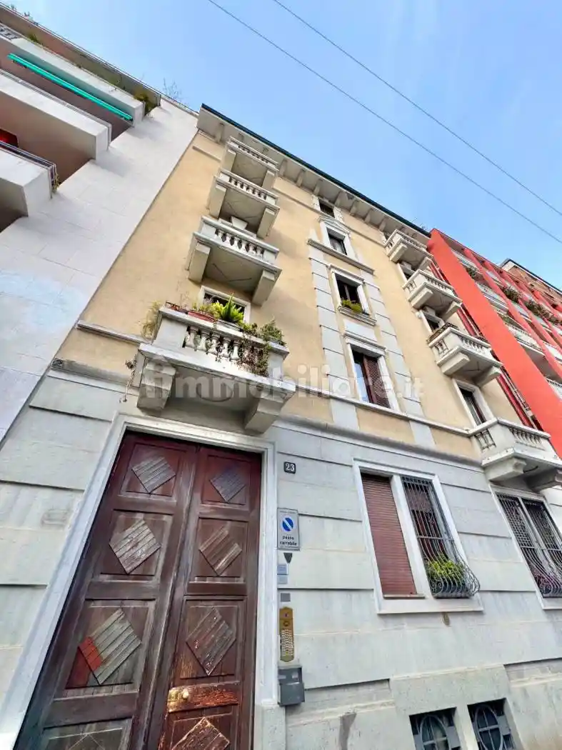 Appartamento in vendita a Milano