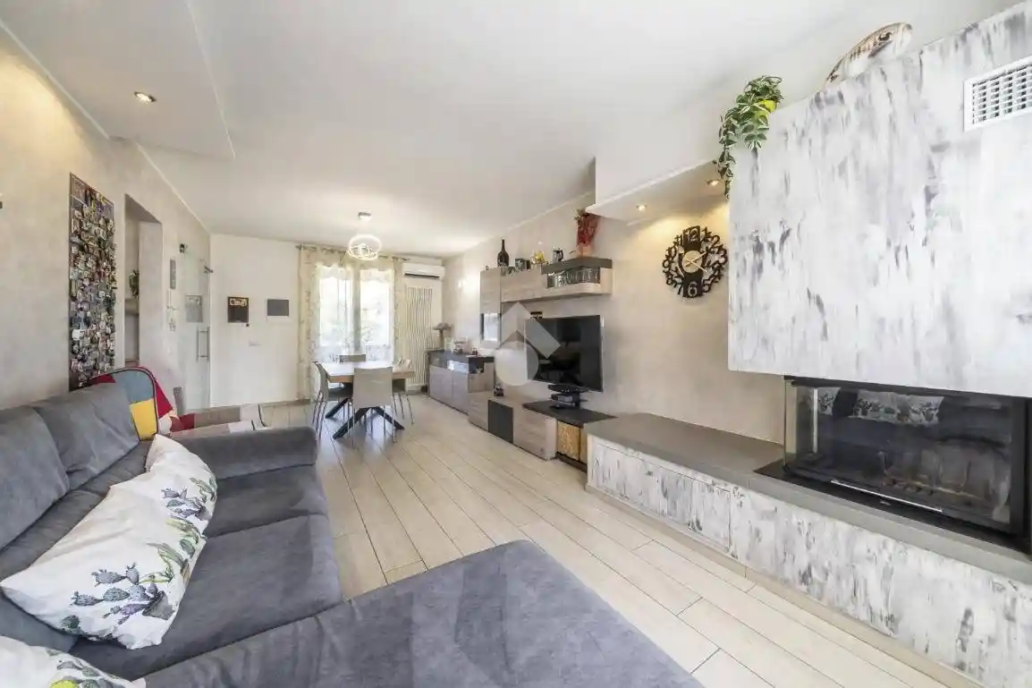 Villetta a schiera in vendita a Maranello