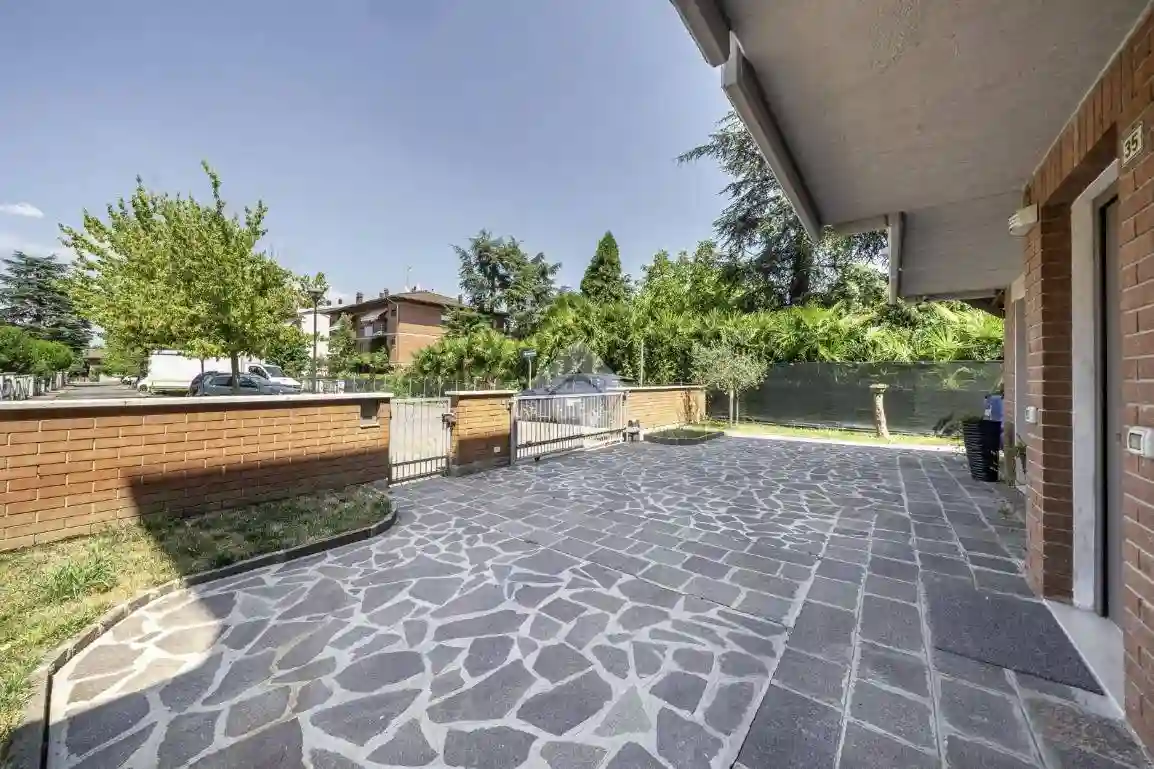 Villetta a schiera - foto 5