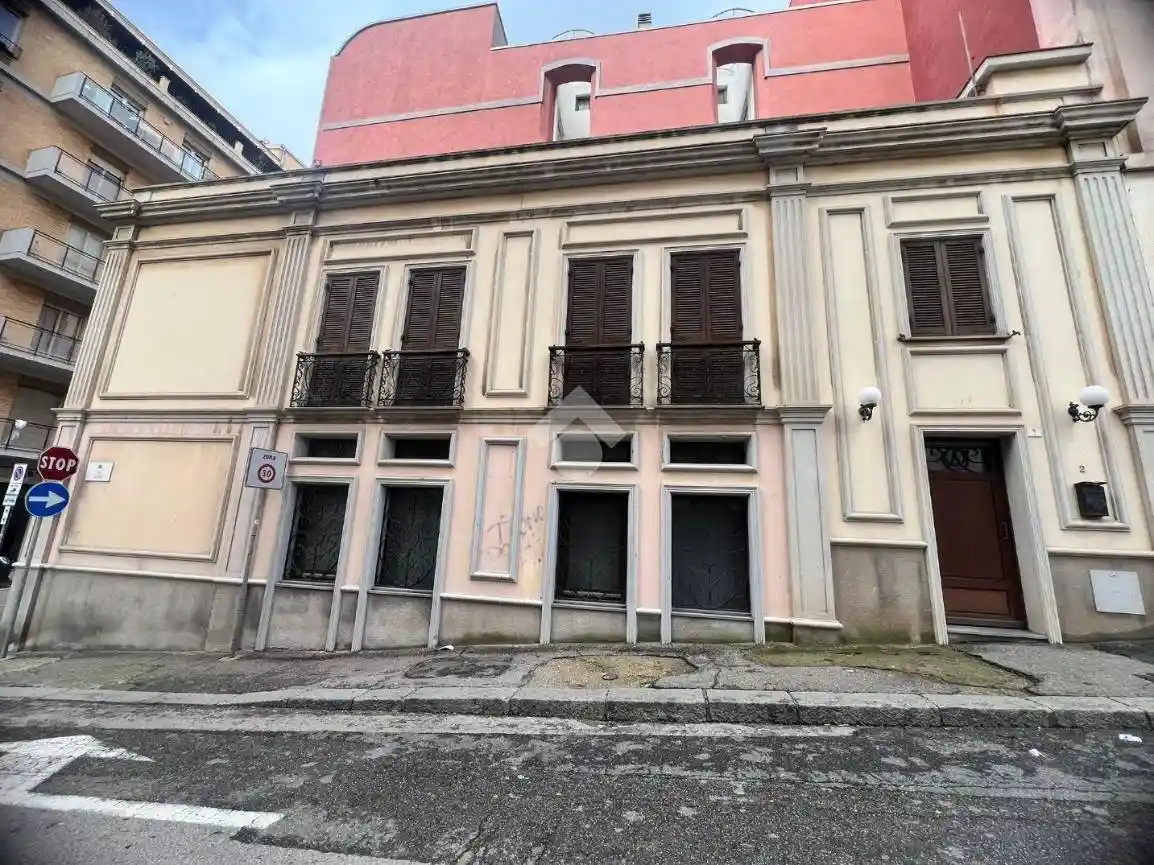 Appartamento in affitto a Cagliari