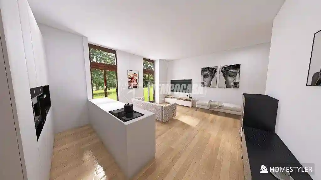 Appartamento - foto 3