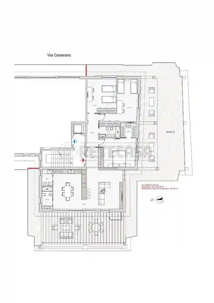 Attico - Mansarda - foto 5