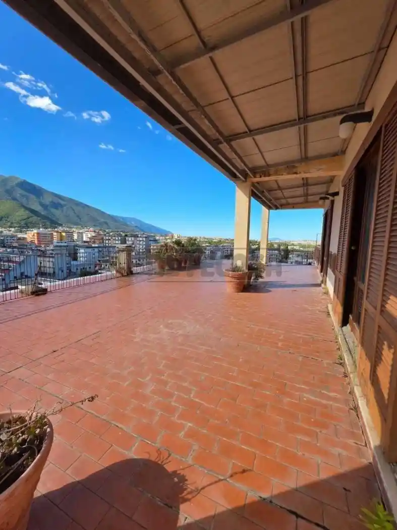 Attico - Mansarda in vendita a Pagani