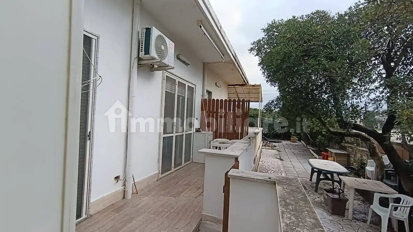 Villa in vendita a Minturno