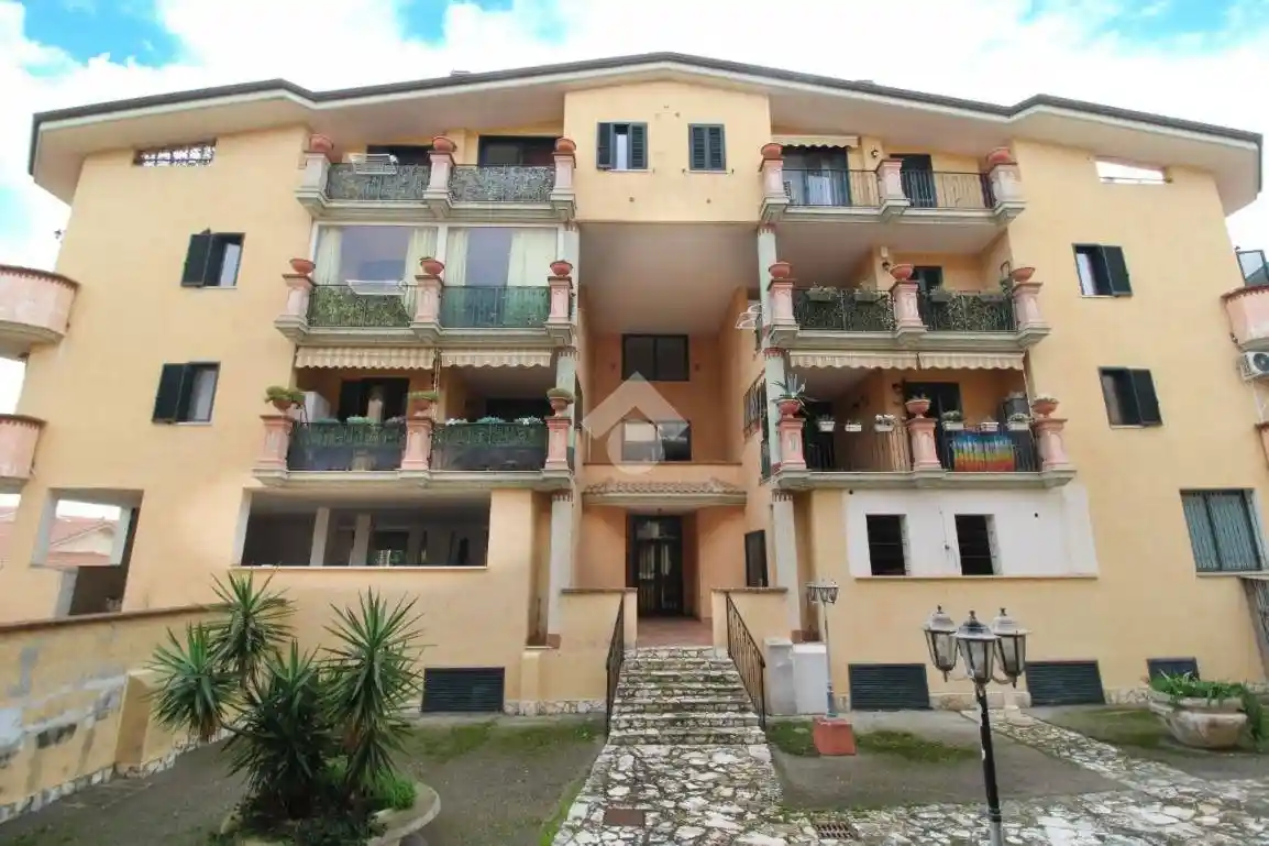 Appartamento in vendita a Ortona