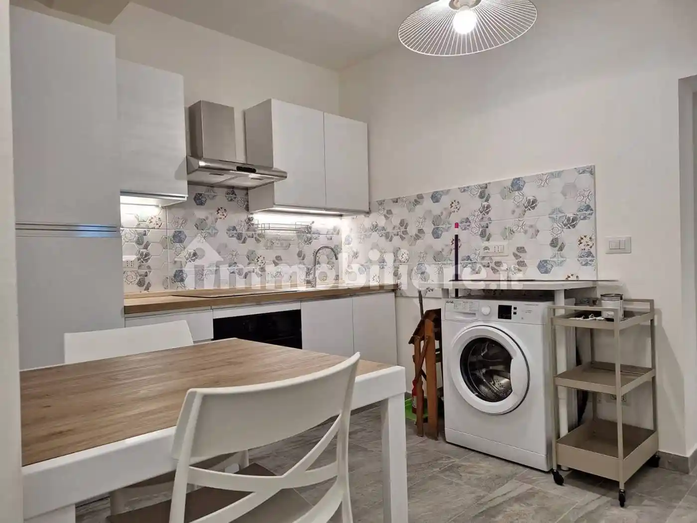 Appartamento in affitto a Bologna