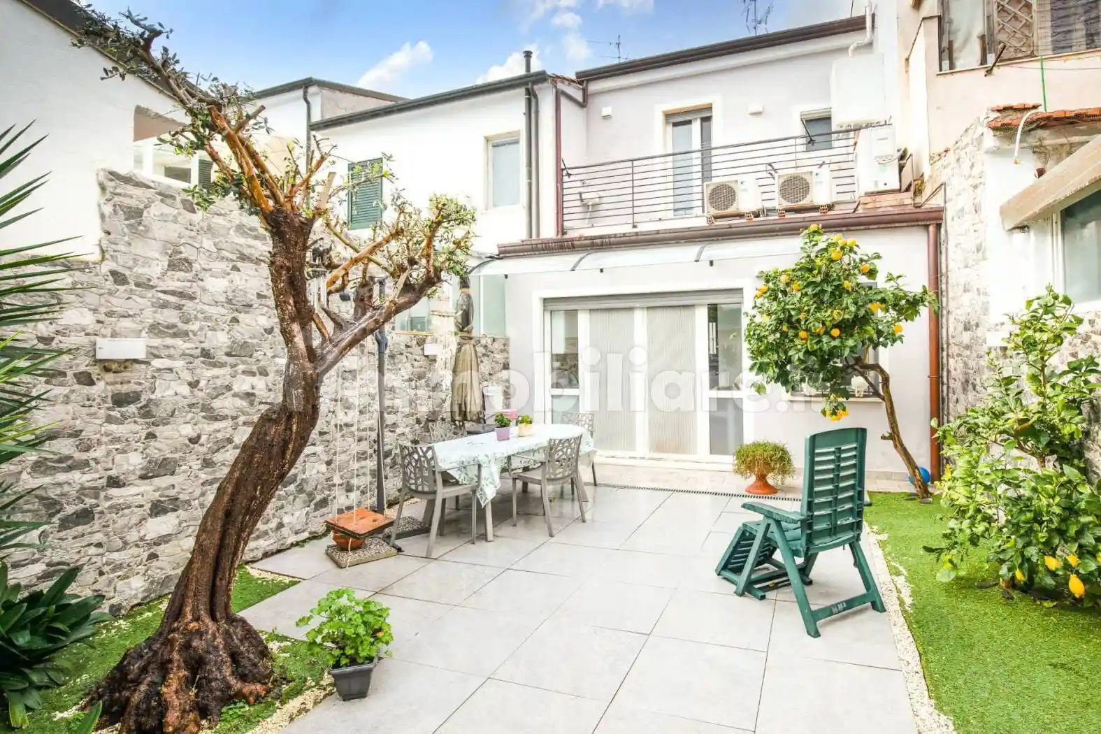 Casa indipendente in vendita a Viareggio