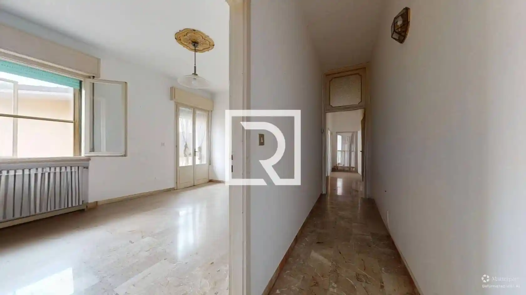 Appartamento in vendita a Cesena