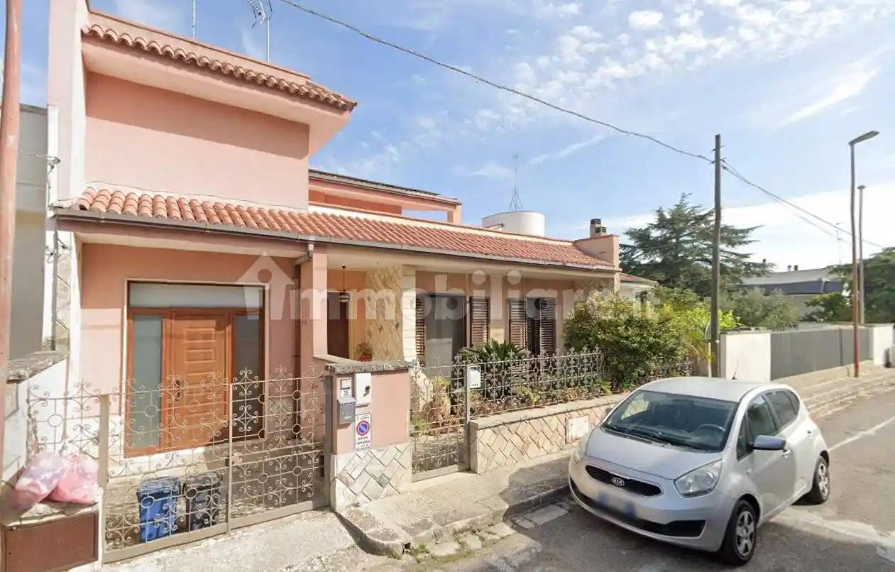 Appartamento in vendita a Calimera