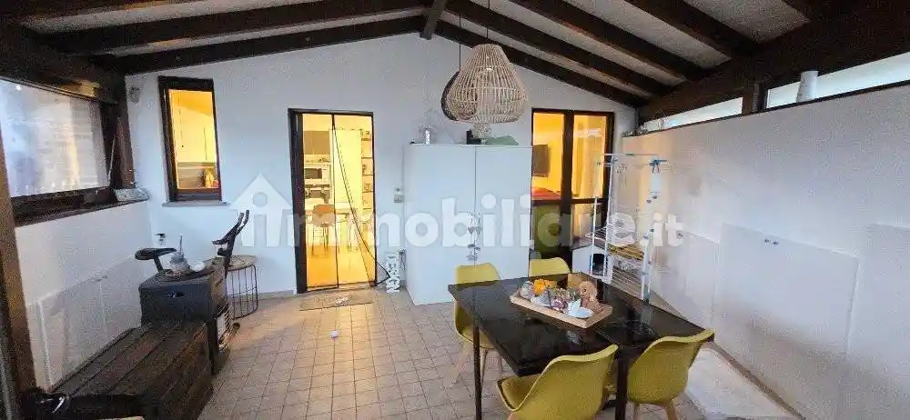 Appartamento in vendita a Terre Roveresche