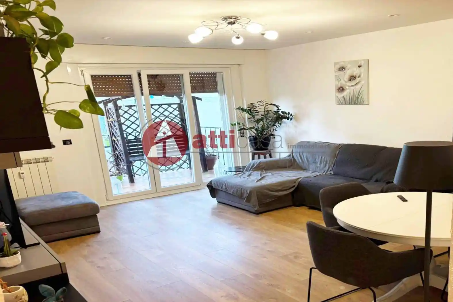 Appartamento in vendita a Trieste