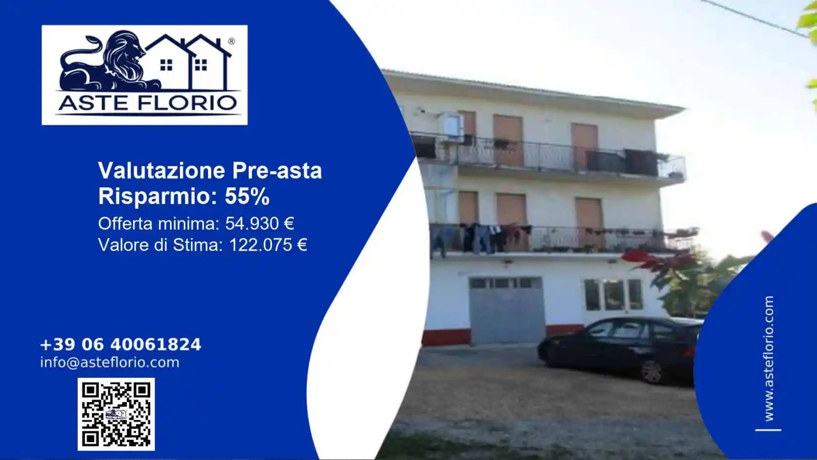 Appartamento in vendita a Lamezia Terme