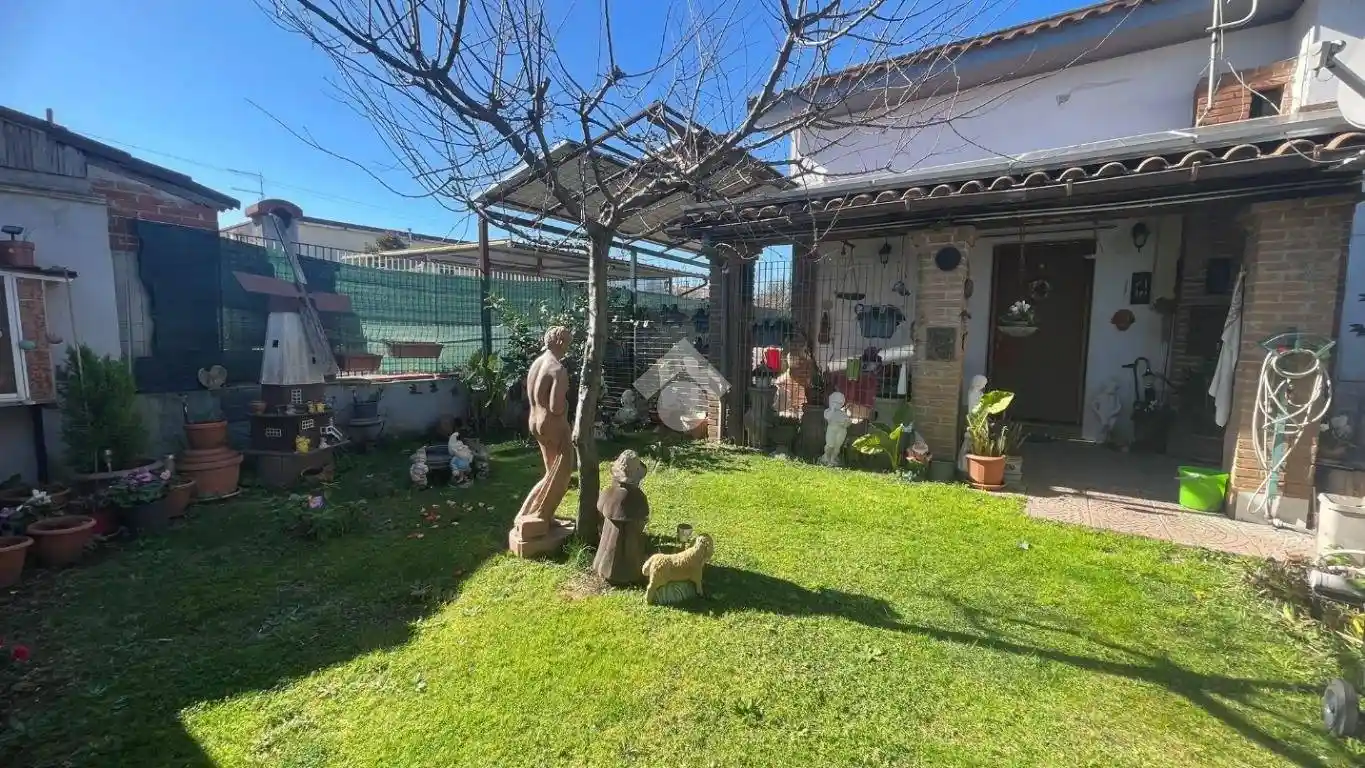 Appartamento in vendita a Marino