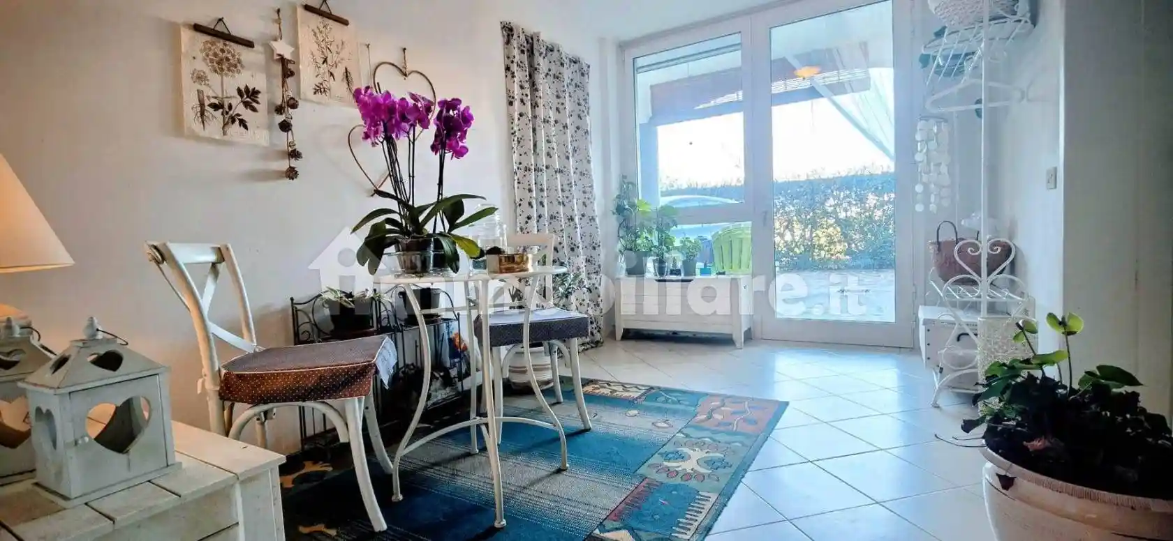 Villetta a schiera in vendita a San Martino dall'Argine