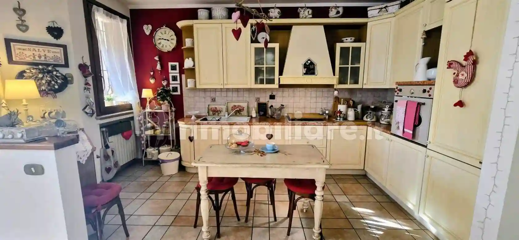 Villetta a schiera - foto 4