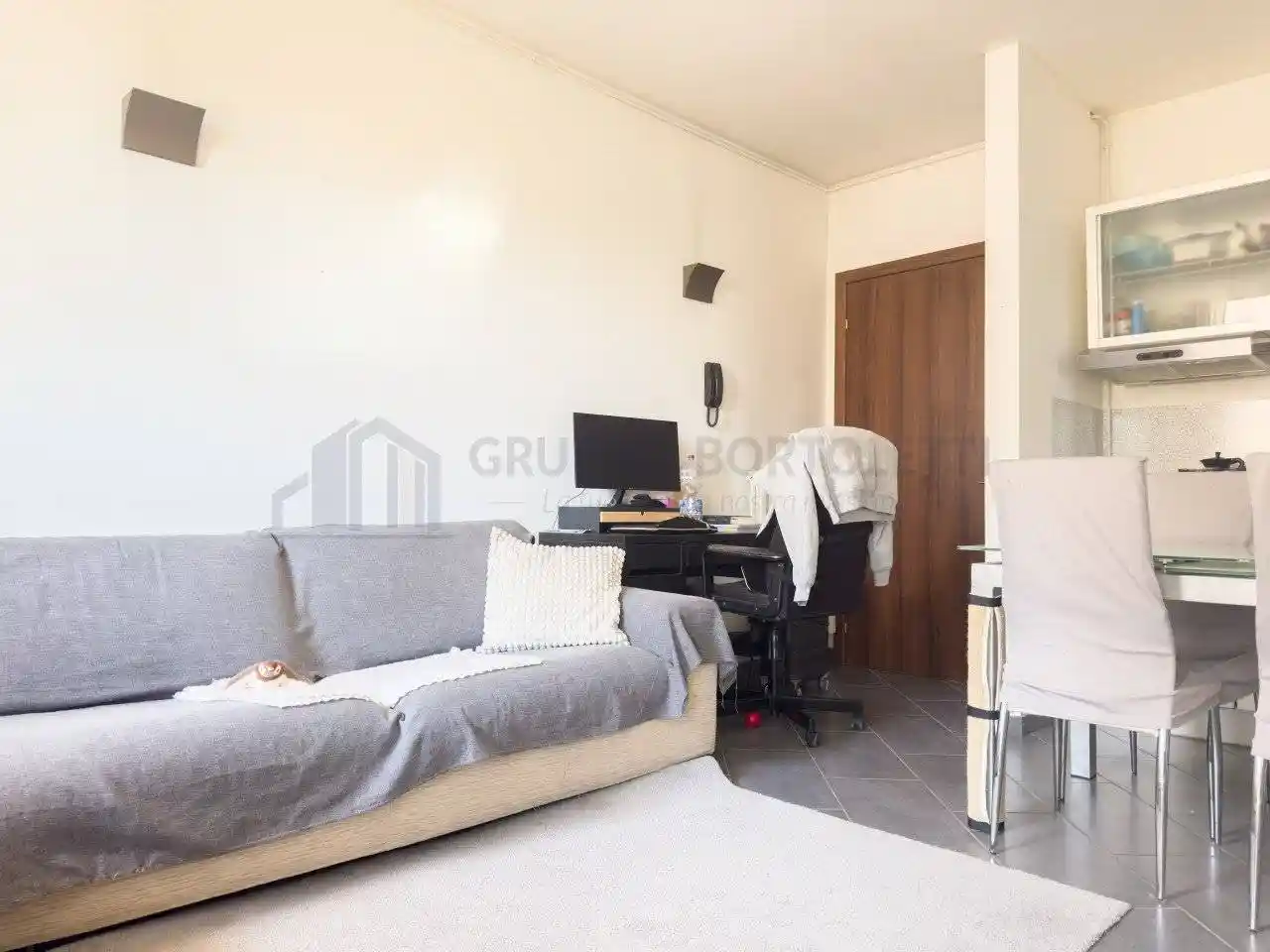 Appartamento in vendita a Noventa Padovana