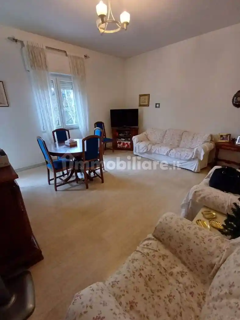 Appartamento in vendita a Latina