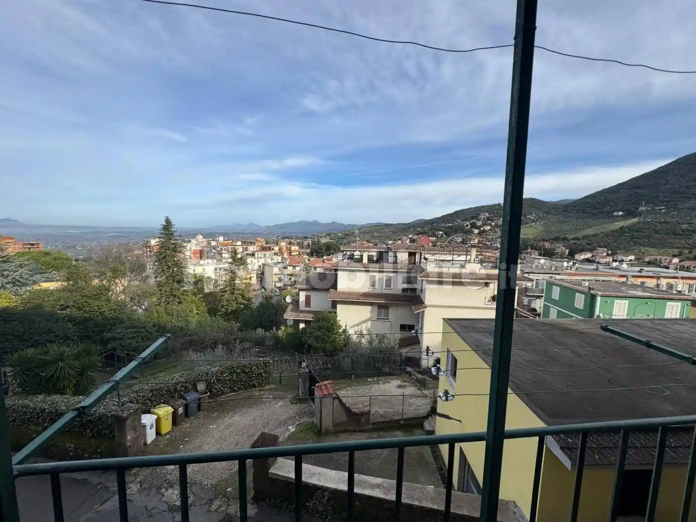 Appartamento in vendita a Palombara Sabina