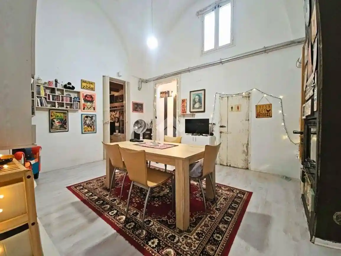 Appartamento in vendita a Nardò