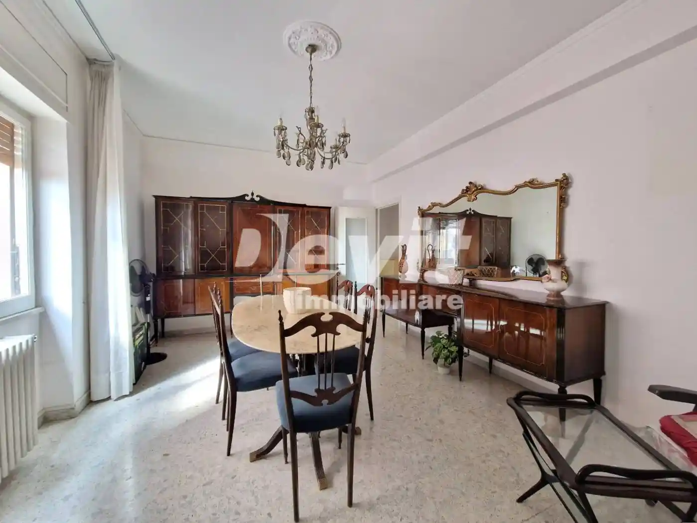 Appartamento in vendita a Portici