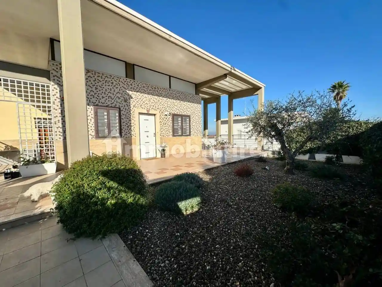 Casa indipendente in vendita a Cellamare