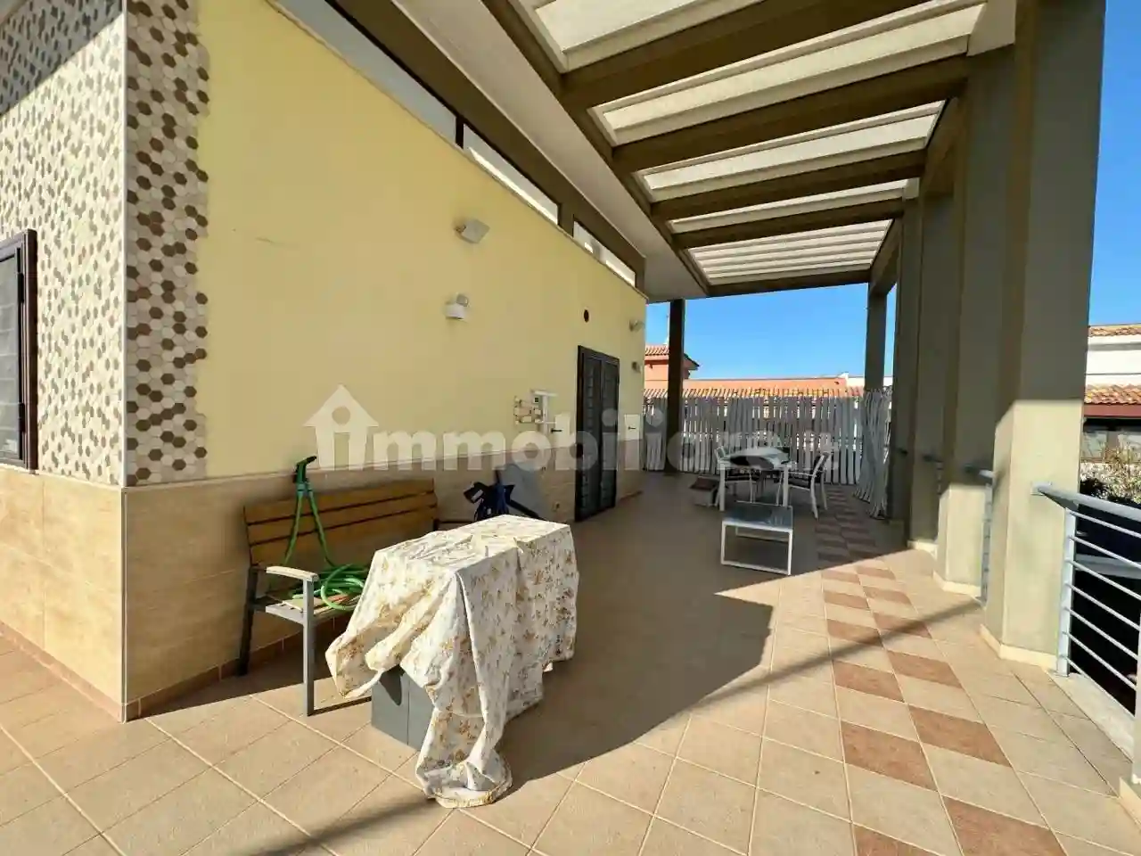 Casa indipendente - foto 3