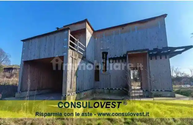 Villa in vendita a Basiglio