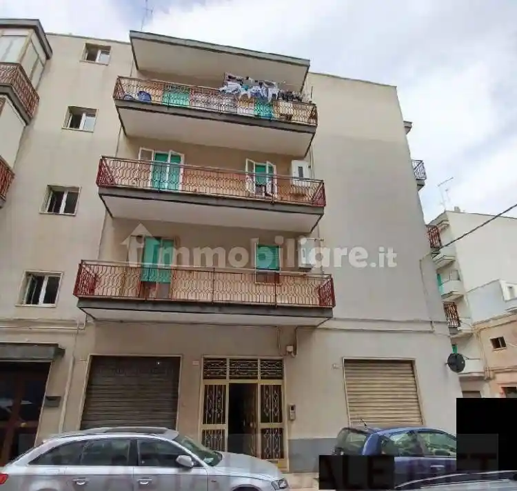 Appartamento in vendita a Ostuni