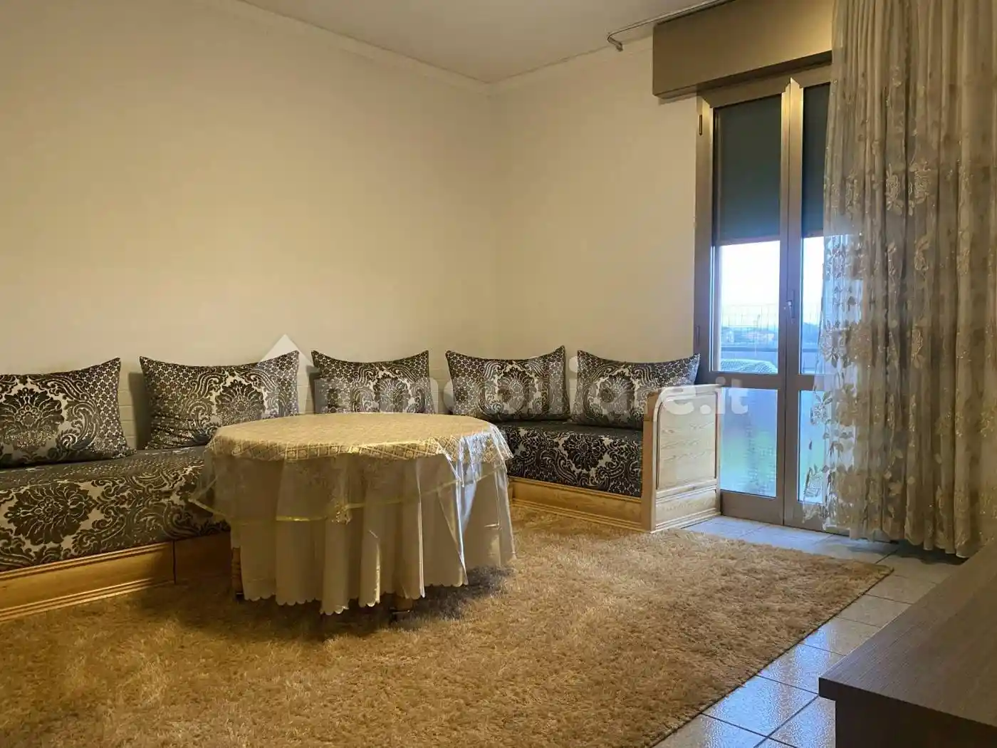 Appartamento in vendita a Medicina